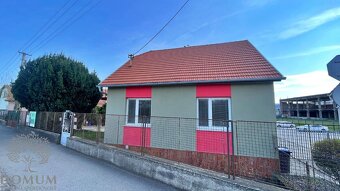 Stavebný pozemok 1319m2, Trenčín – ul. Bratislavská - 3