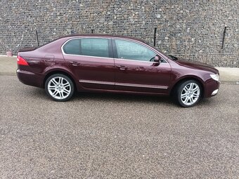 Škoda Superb 2.0TDI 125kw - 3