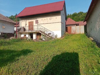 Predaj rodinného domu - 3