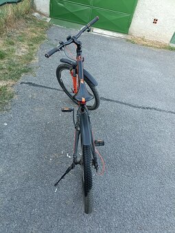 KTM pánsky bicykel. - 3