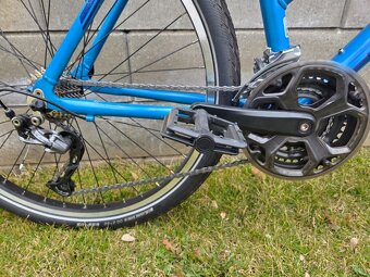 Trek seriesB- novo vyskladaný - 3