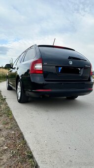 Škoda Octavia 2.0 TDI 103kW CR - 3