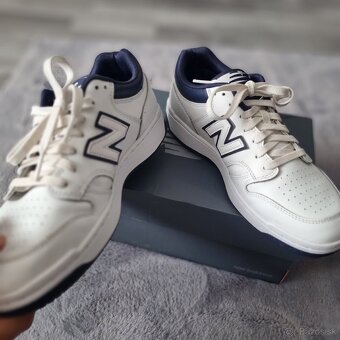 New balance 480 unisex - 3