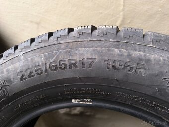 225/65 R17 106R - 3