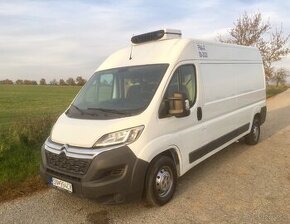 Citroen Jumper 2,2; 96kW; chladiak - 3