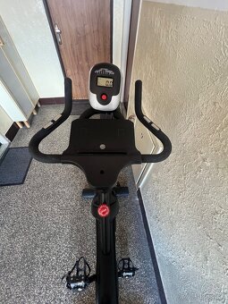 Spindoor MAG 7, Magneticky stacionárny bicykel - 3