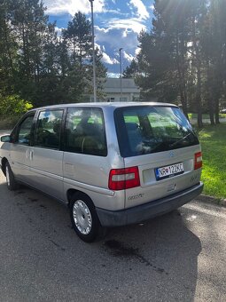 Citroën Evasion 2.1TD - 3