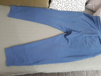 Predám pánske tepláky zn. Gant, XL - 3