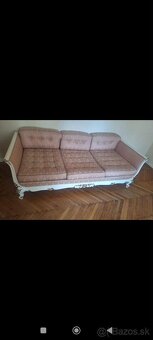 Starožitný set - 3