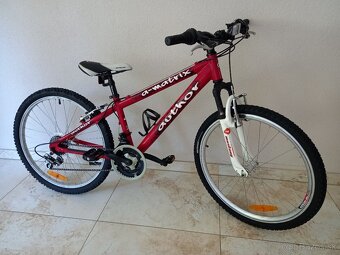 Predám bicykel AUTHOR - 3