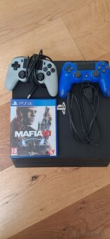 Ps4 pro - 3