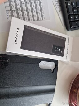 Predam puzdro na Samsung Z FOLD 6 - 3