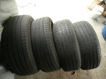 michelin primacy 4 195/55 r16 - 3