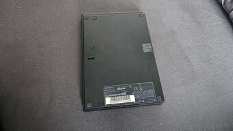 PS2 slim - 3
