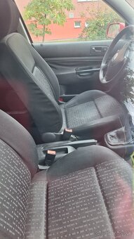 Predam volkswagen golf 4 - 3