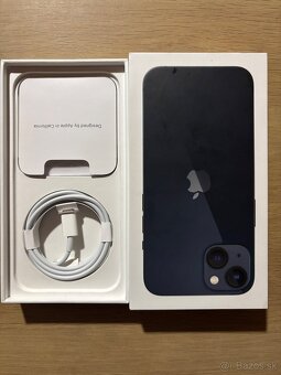 IPhone 13 128GB Midnight - 3