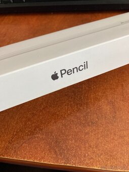 Apple pencil 2nd generation - 3