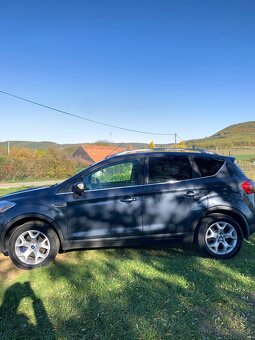 Ford Kuga 2.0 TDCi 100 kW– 6-st. manuál – 2009 - 3