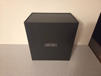 Predám prémiové bezdrôtové slúchadlá Mark Levinson No.5909 - 3