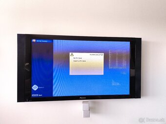 Predám plazmový TV Pioneer PDP-506XDE - 3