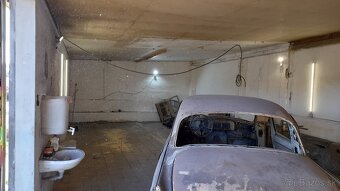 Garáž, Dielňa, Sklad - 3