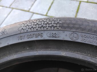 Zimná pneumatika 225/45 R17 Continental 1ks - 3