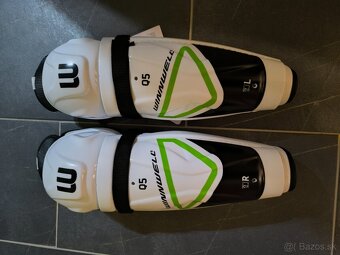 Nová hokejová hráčska výstroj Winnwell senior L - 3