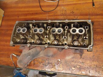 Diely na motor 5.7 hemi (5,7) - 3