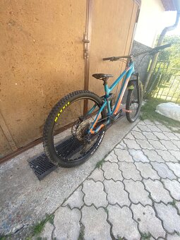 Ghost kato fs 29 - 3