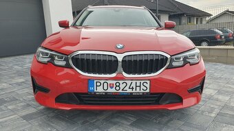 BMW 330e PHEV 2021 VIDEOOBHLIADKA - 3