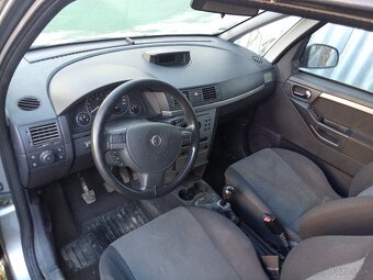 Opel Meriva 1.7 CDTI 74-kw - 3
