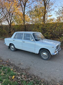 Lada 2102 -1200 - 3