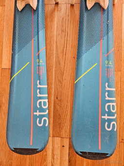 Predám lyže Elan 130 - 3