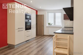 tenus Reality: Ponúka moderný a priestranný 2-izbový byt na - 3