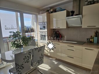 Predaj - 4-izb. - Pekný 4-izbový byt po rekonštrukcii… - 3