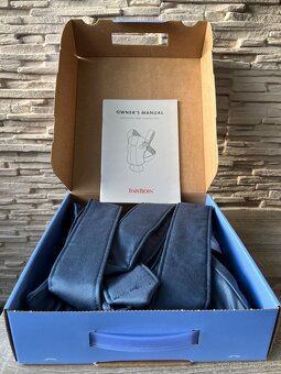 Nosič Babybjörn Mini Cotton - 3