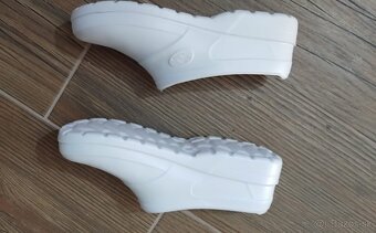 2x pracovná obuv, Nová,velkost 41 - 3