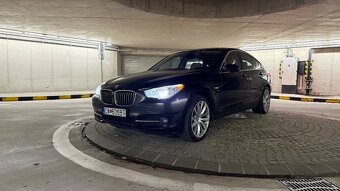 BMW GT 535d xDrive - 3