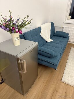 Byt na prenájom - 3