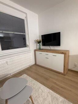 Byt na prenájom - 3