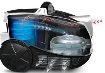 BOSCH AquaWash&Clean BWD41720 - 3