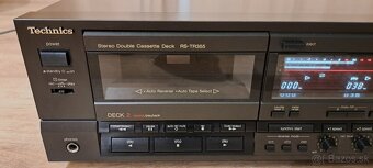 Technics RS-TR 355 - 3