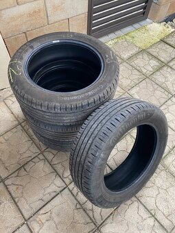 Predám letné pneumatiky - 3