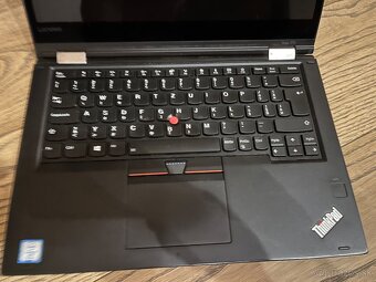 Lenovo Yoga 370 s i7 podsviet.klavesnica - 3