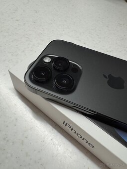 iPhone 14 Pro 256 GB - 3