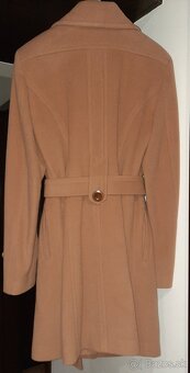 Ozeta vlneny kabat v. 36 - 3