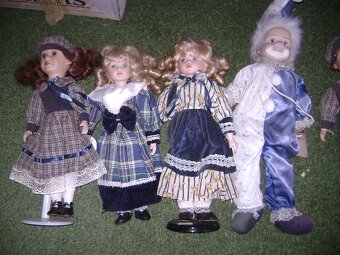 Porcelanove babiky - 3