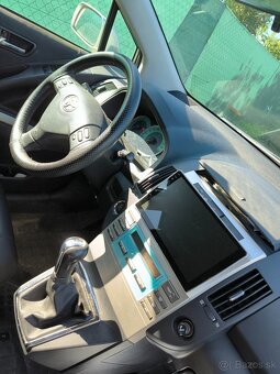 Corola verso 7miest 2.2d4d 100kw - 3