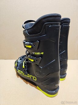 Lyziarky 40 1/2 TECNOPRO - 3