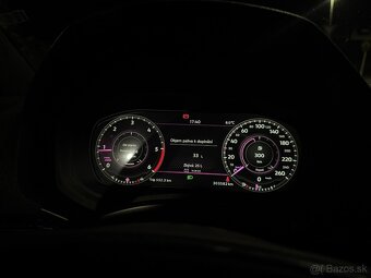 💡 Volkswagen Passat B6/B7/B8 & CC – Virtual Cockpit - 3